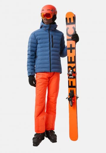 Сноубордическая куртка