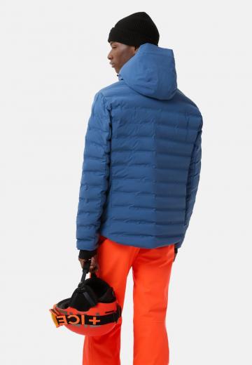 Сноубордическая куртка