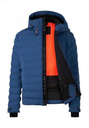 Сноубордическая куртка