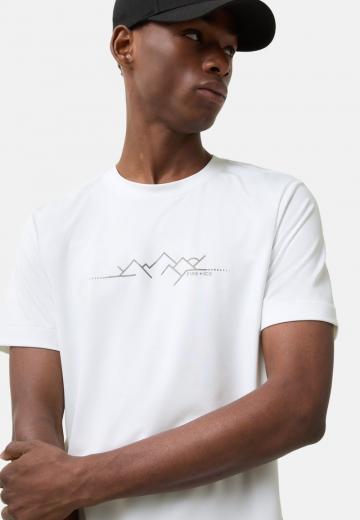 Спортивная майка