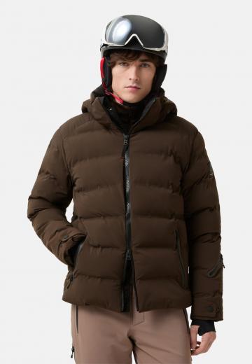 Зимняя куртка