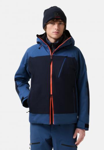 Сноубордическая куртка