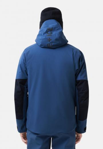 Сноубордическая куртка