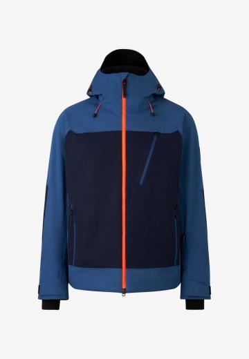 Сноубордическая куртка