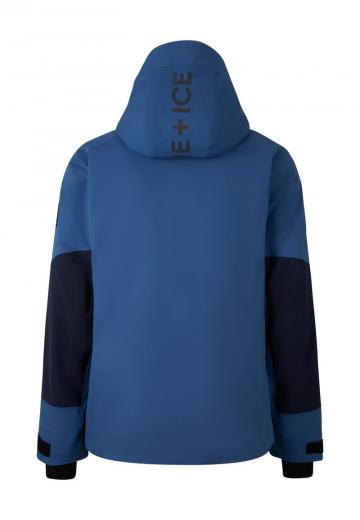 Сноубордическая куртка