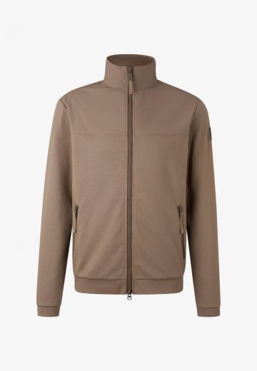 Спортивная кофта