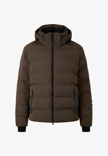 Зимняя куртка