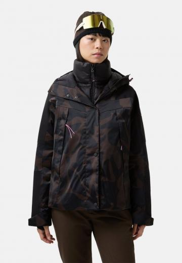 Спортивная куртка