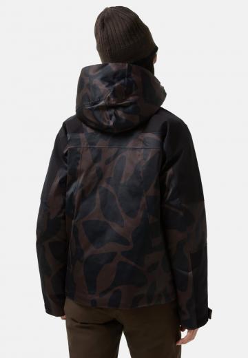 Спортивная куртка