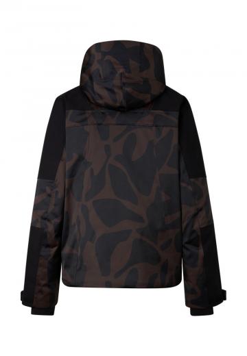 Спортивная куртка