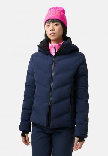 Спортивная куртка