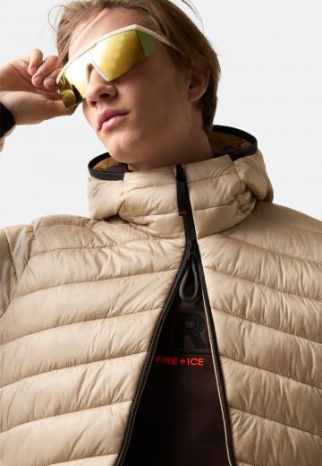 Зимняя куртка