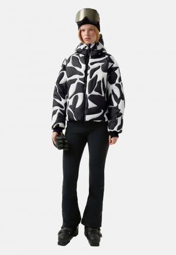 Спортивная куртка