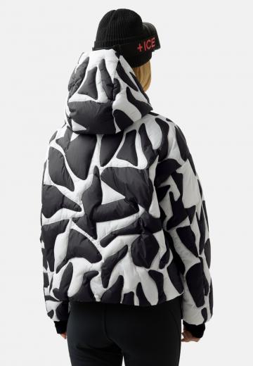 Спортивная куртка