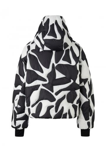 Спортивная куртка