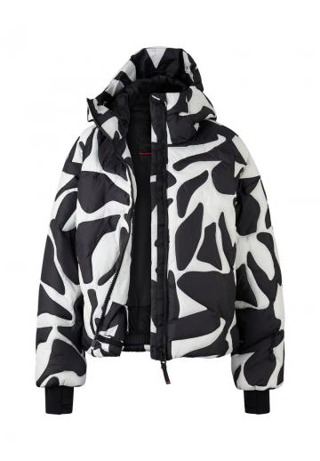 Спортивная куртка