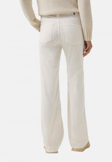 Клешеные брюки