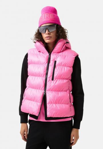 Спортивный жилет