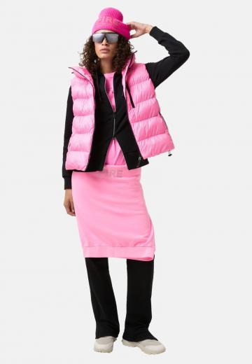 Спортивный жилет