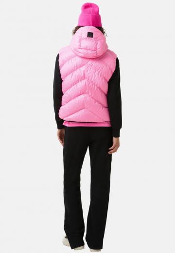 Спортивный жилет