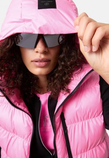 Спортивный жилет