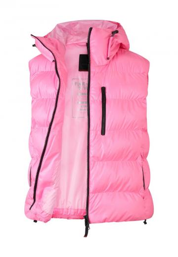 Спортивный жилет