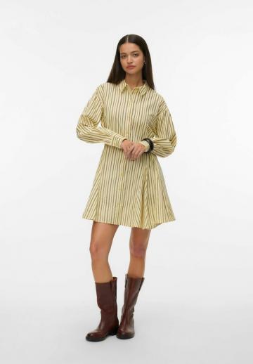 Блузка-платье