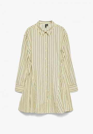 Блузка-платье