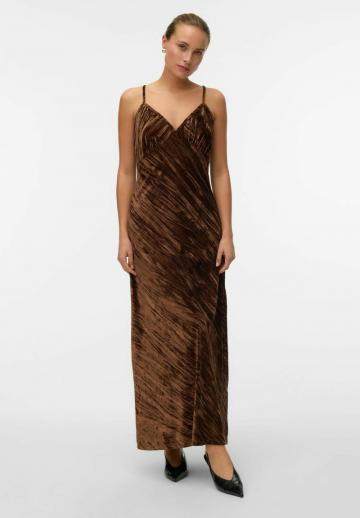 Платье макси