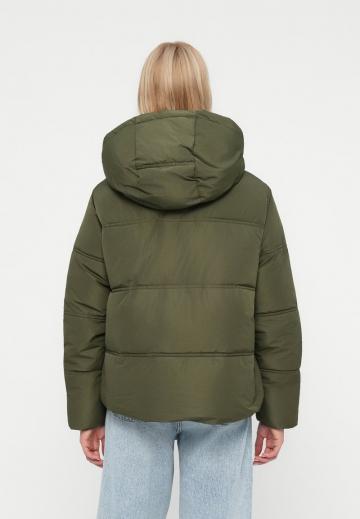 Зимняя куртка