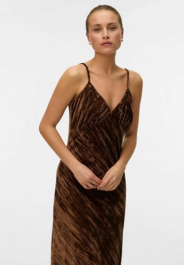 Платье макси