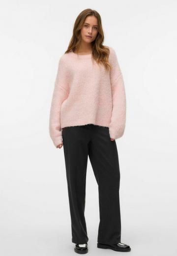 Прямые брюки