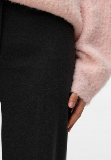 Прямые брюки