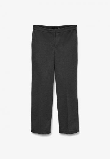 Прямые брюки