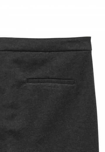 Прямые брюки