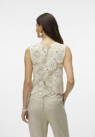 Майка-борцовка