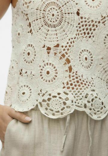 Майка-борцовка