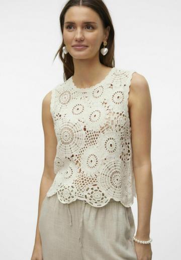 Майка-борцовка