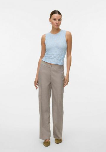 Майка-борцовка