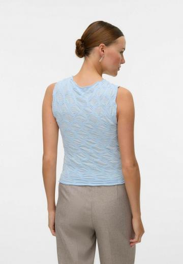 Майка-борцовка