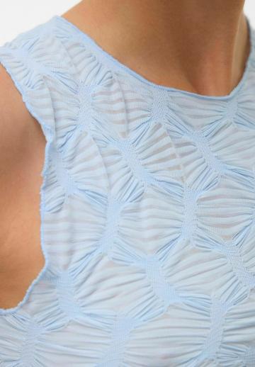 Майка-борцовка