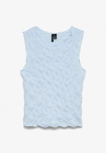 Майка-борцовка