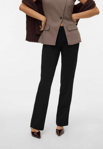 Прямые брюки