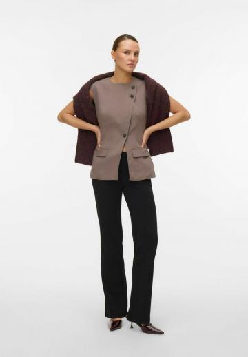 Прямые брюки