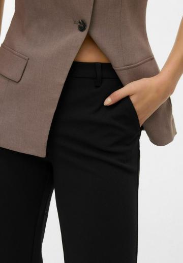 Прямые брюки