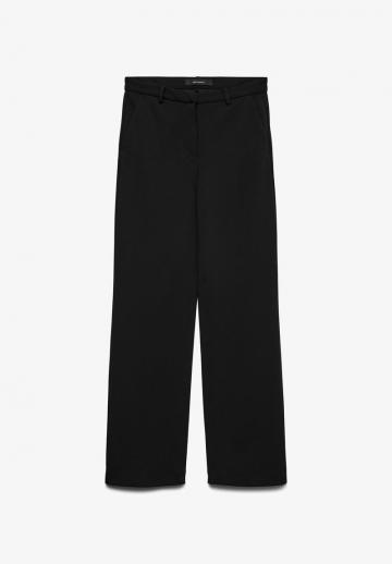 Прямые брюки