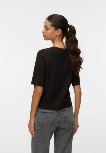 Свободные джинсы