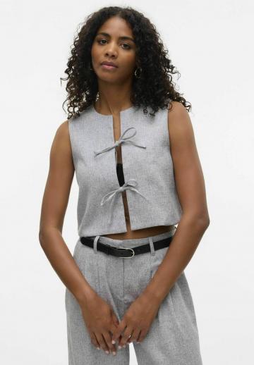 Короткая куртка