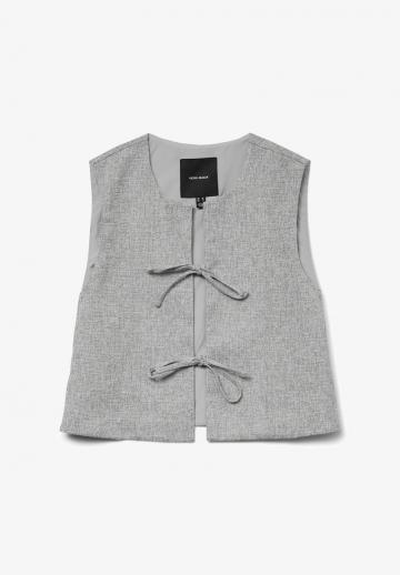 Короткая куртка