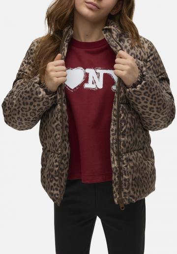 Зимняя куртка